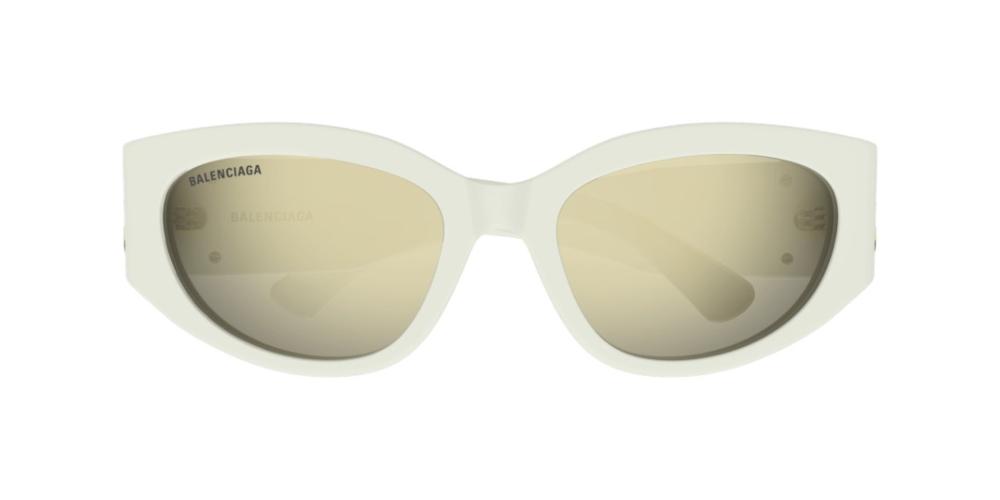 Balenciaga BB0324SK Occhiali da sole 009 IVY