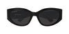 Balenciaga BB0324SK Occhiali da sole 014 BKGY