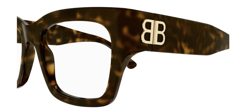 Balenciaga BB0325O Occhiali da vista 007 B
