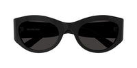 Balenciaga BB0330SK Occhiali da sole 001 A