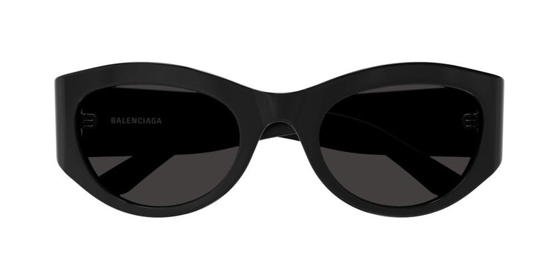 Balenciaga BB0330SK Occhiali da sole 001 A