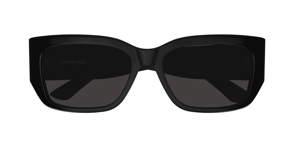 Balenciaga BB0331SK Occhiali da sole 001 A