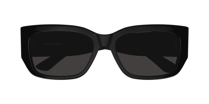 Balenciaga BB0331SK Occhiali da sole 001 A