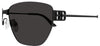 Balenciaga BB0337SK Occhiali da sole 001 A