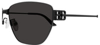 Balenciaga BB0337SK Occhiali da sole 001 A
