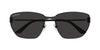 Balenciaga BB0337SK Occhiali da sole 001 A