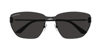 Balenciaga BB0337SK Occhiali da sole 001 A