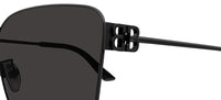 Balenciaga BB0338SK Occhiali da sole 001 A