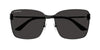 Balenciaga BB0338SK Occhiali da sole 001 A