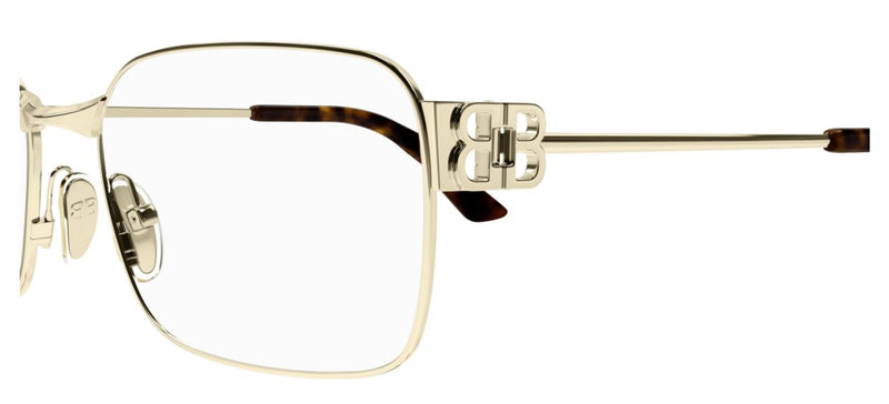 Balenciaga BB0340O Occhiali da vista 003 F