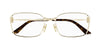 Balenciaga BB0340O Occhiali da vista 003 F