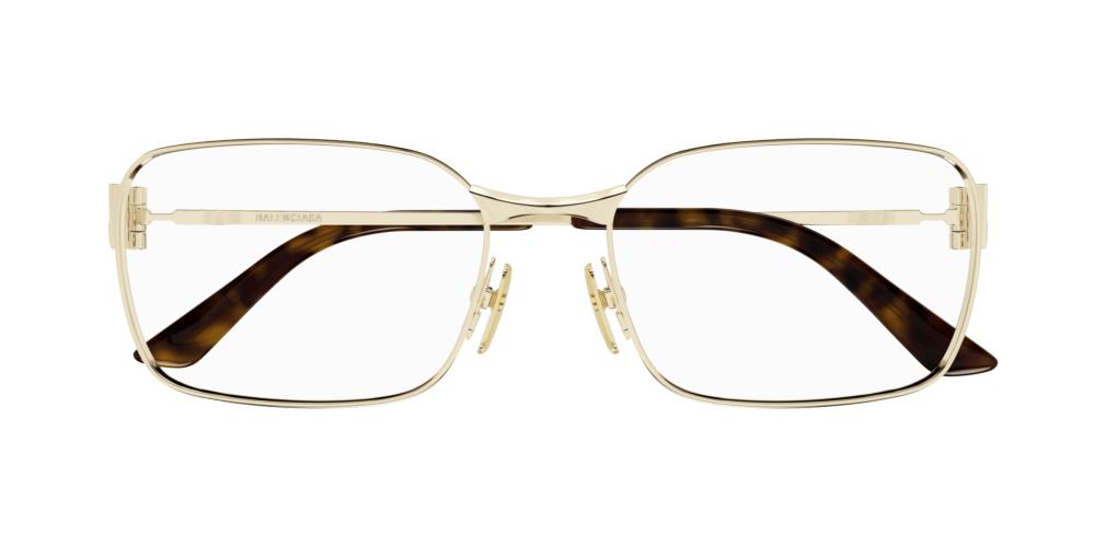 Balenciaga BB0340O Occhiali da vista 003 F