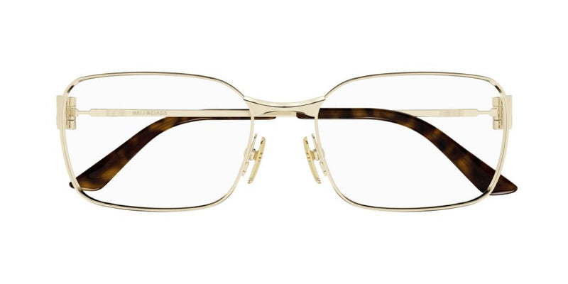Balenciaga BB0340O Occhiali da vista 003 F