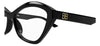 Balenciaga BB0341O Occhiali da vista 001 C