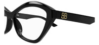 Balenciaga BB0341O Occhiali da vista 001 C