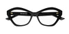 Balenciaga BB0341O Occhiali da vista 001 C