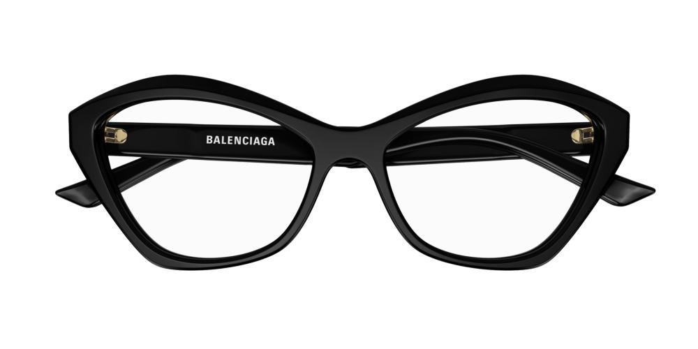 Balenciaga BB0341O Occhiali da vista 001 C