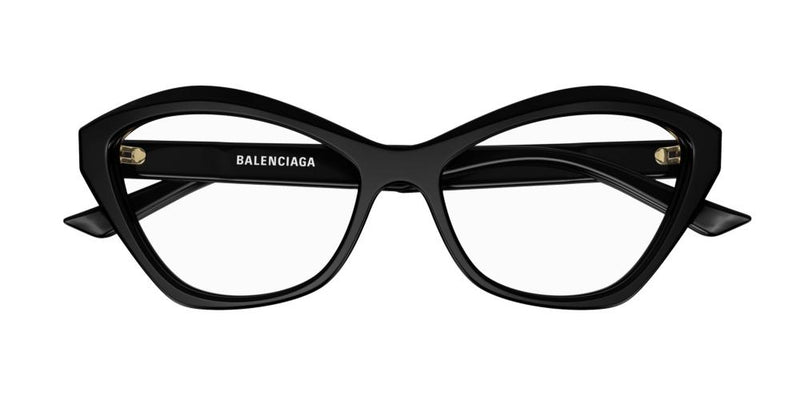 Balenciaga BB0341O Occhiali da vista 001 C