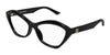 Balenciaga BB0341O Occhiali da vista 001 C