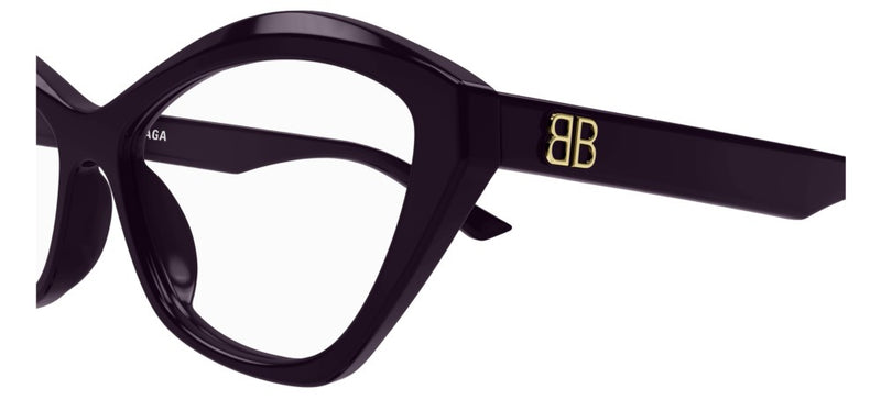Balenciaga BB0341O Occhiali da vista 003 J