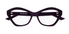 Balenciaga BB0341O Occhiali da vista 003 J