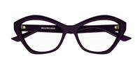 Balenciaga BB0341O Occhiali da vista 003 J