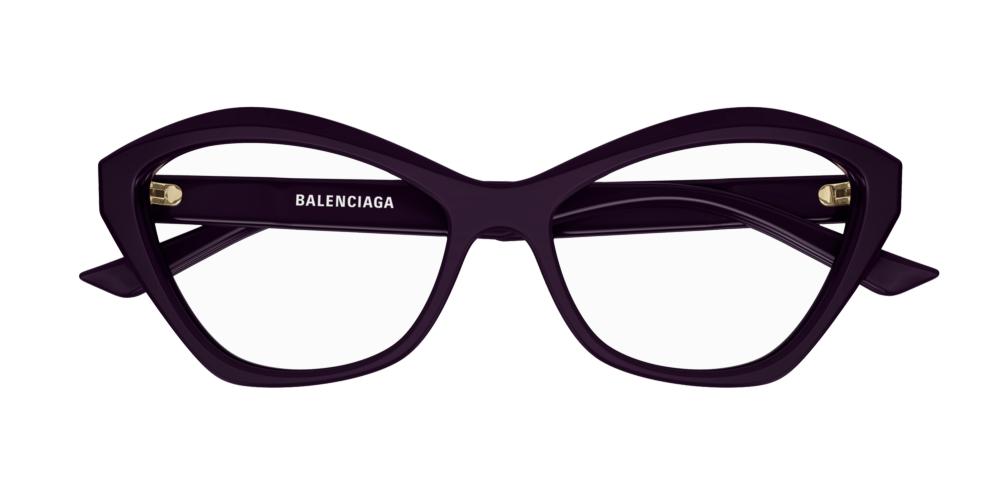 Balenciaga BB0341O Occhiali da vista 003 J
