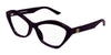 Balenciaga BB0341O Occhiali da vista 003 J