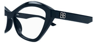 Balenciaga BB0341O Occhiali da vista 004 B