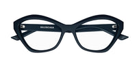 Balenciaga BB0341O Occhiali da vista 004 B