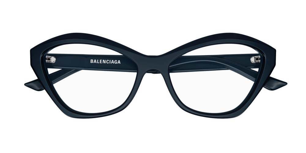 Balenciaga BB0341O Occhiali da vista 004 B