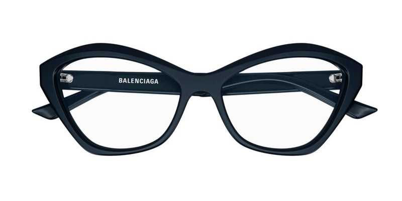 Balenciaga BB0341O Occhiali da vista 004 B