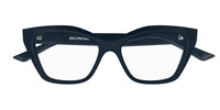 Balenciaga BB0342O Occhiali da vista 004 B