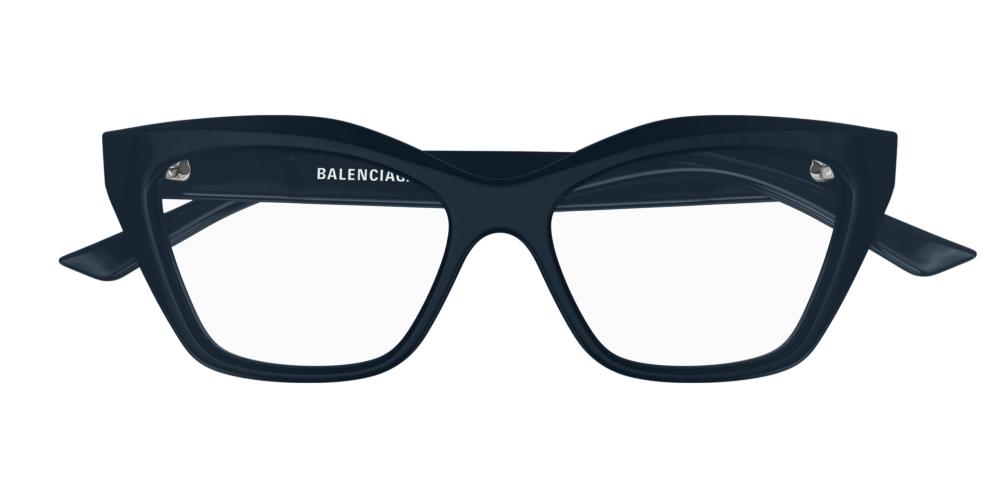 Balenciaga BB0342O Occhiali da vista 004 B