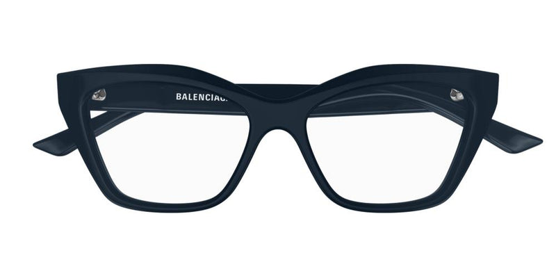 Balenciaga BB0342O Occhiali da vista 004 B