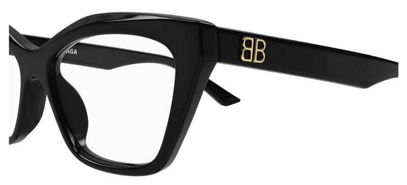 Balenciaga BB0342O Occhiali da vista 005 C