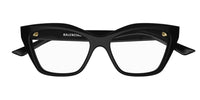 Balenciaga BB0342O Occhiali da vista 005 C