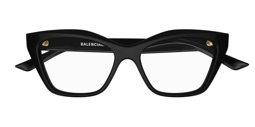 Balenciaga BB0342O Occhiali da vista 005 C