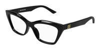 Balenciaga BB0342O Occhiali da vista 005 C
