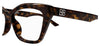 Balenciaga BB0342O Occhiali da vista 006 D