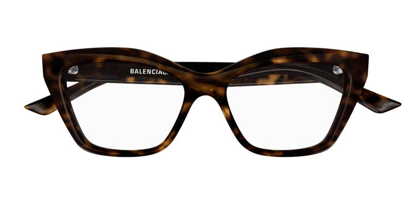Balenciaga BB0342O Occhiali da vista 006 D