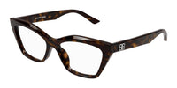 Balenciaga BB0342O Occhiali da vista 006 D