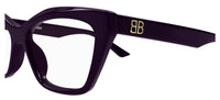 Balenciaga BB0342O Occhiali da vista 007 C