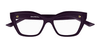 Balenciaga BB0342O Occhiali da vista 007 C