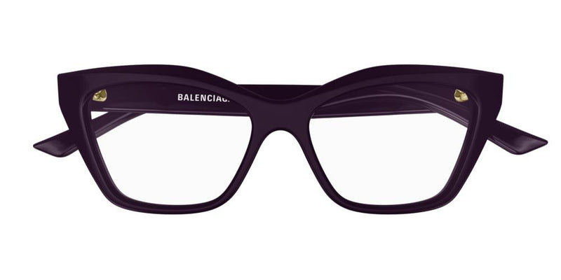 Balenciaga BB0342O Occhiali da vista 007 C
