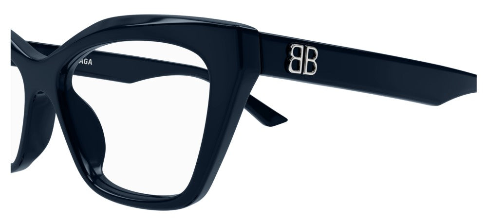 Balenciaga BB0342O Occhiali da vista 008 B