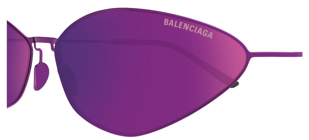 Balenciaga BB0350S Occhiali da sole 003 BB