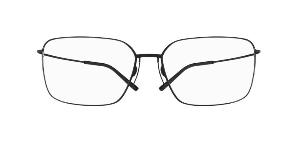 Balenciaga BB0351O Occhiali da vista 001 BL
