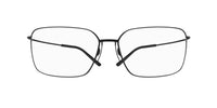 Balenciaga BB0351O Occhiali da vista 001 BL