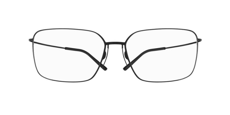 Balenciaga BB0351O Occhiali da vista 001 BL